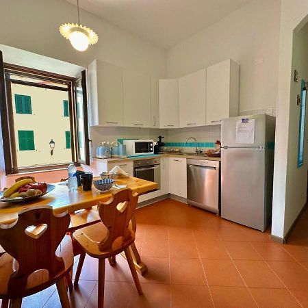 B&B Frori Alghero Kültér fotó