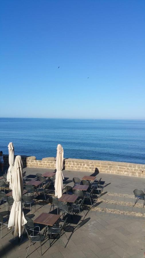 B&B Frori Alghero Kültér fotó