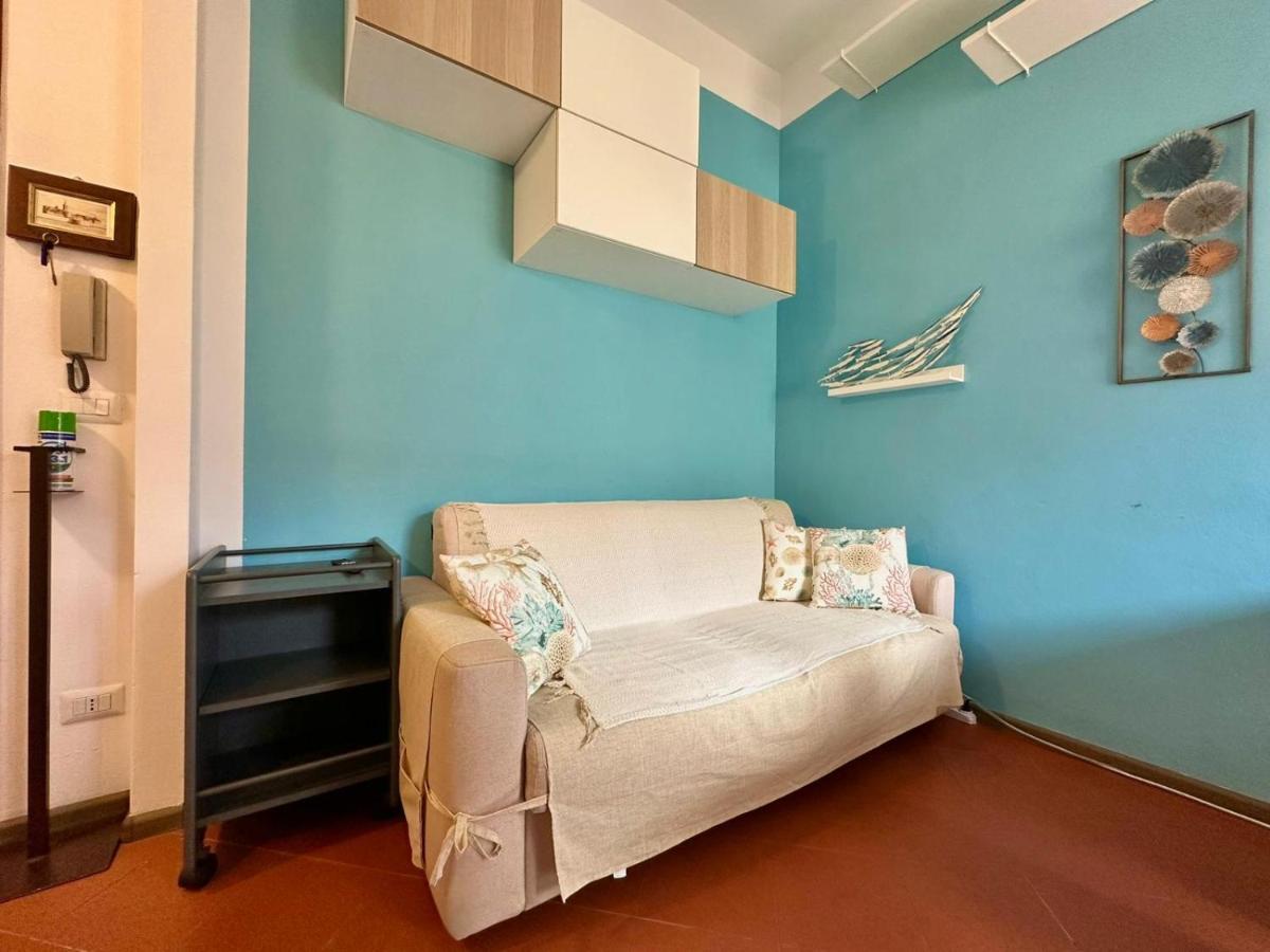 B&B Frori Alghero Kültér fotó