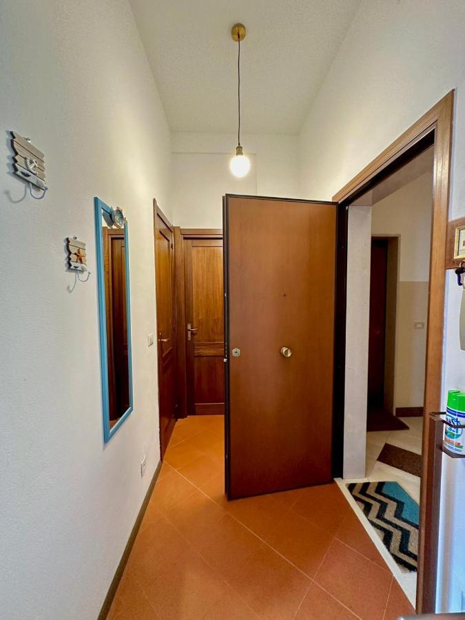 B&B Frori Alghero Kültér fotó