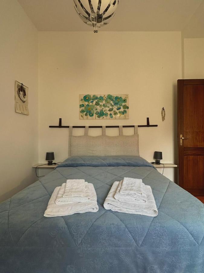B&B Frori Alghero Kültér fotó