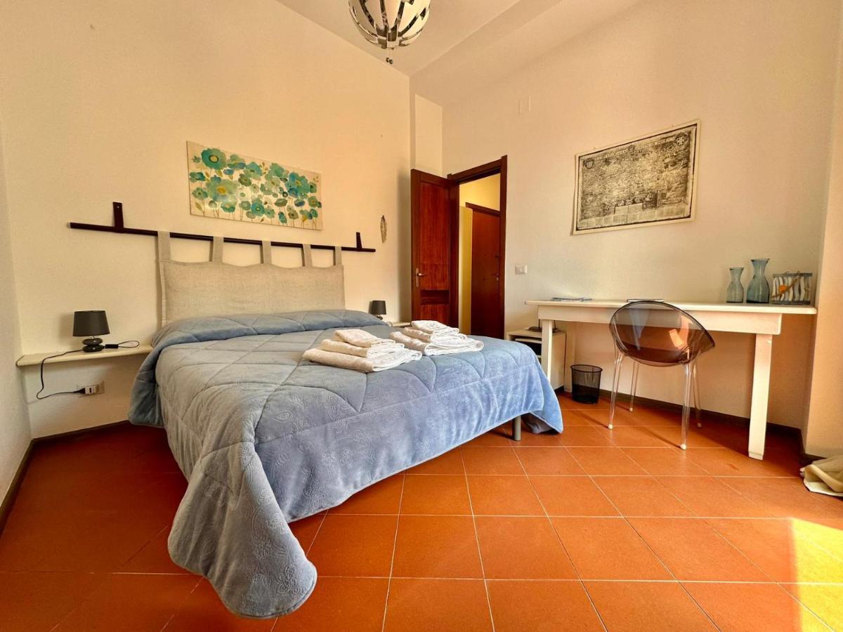 B&B Frori Alghero Kültér fotó