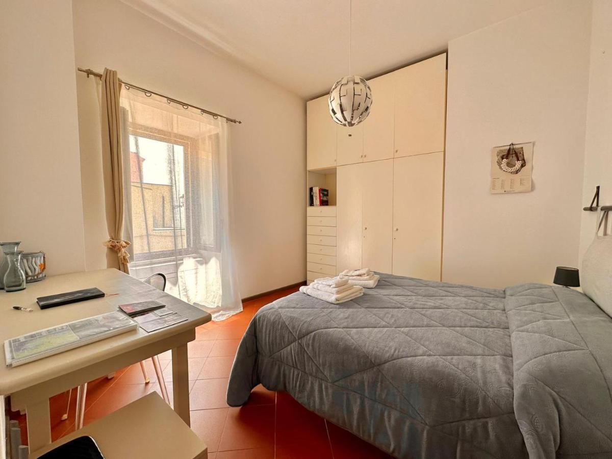 B&B Frori Alghero Kültér fotó